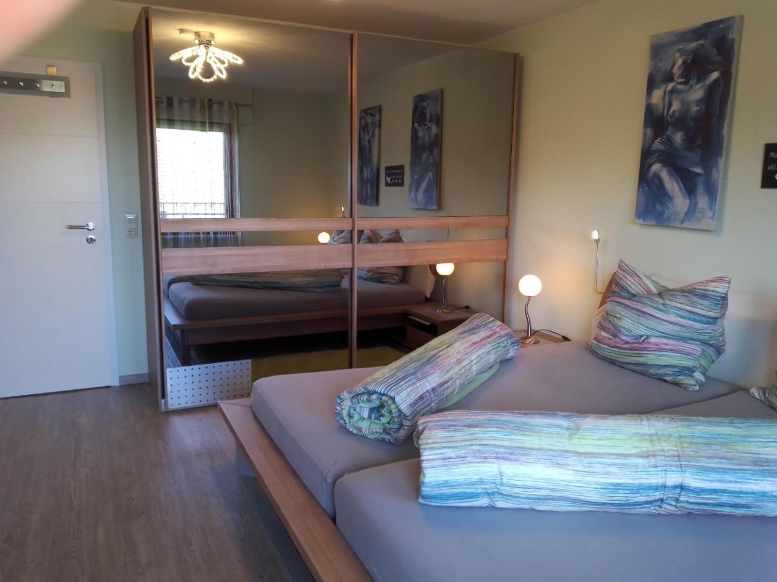 Jules Traum Im Schwarzwald Apartment Herrischried Cameră foto