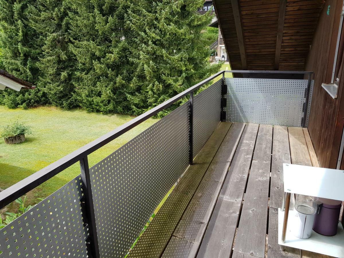 Jules Traum Im Schwarzwald Apartment Herrischried Exterior foto