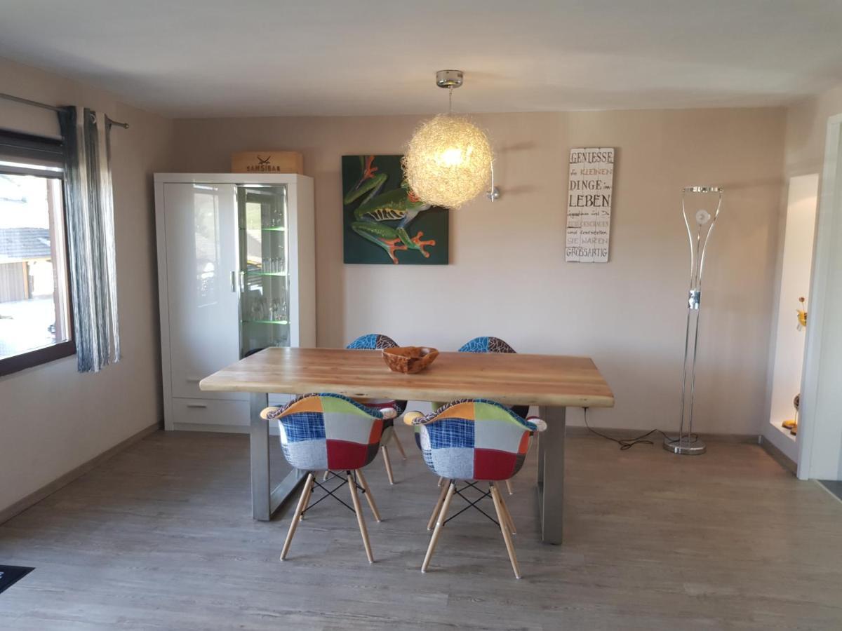 Jules Traum Im Schwarzwald Apartment Herrischried Exterior foto